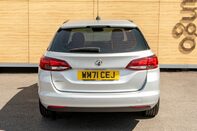 Vauxhall Astra BUSINESS EDITION NAV 8