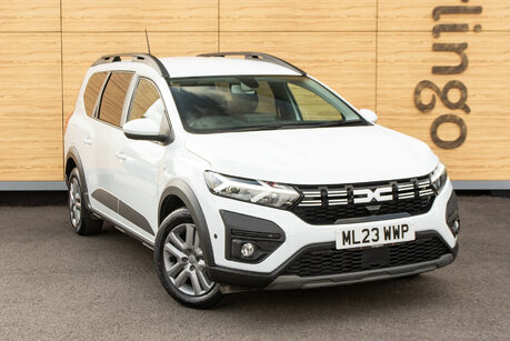 Dacia Jogger EXPRESSION TCE