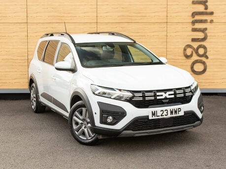 Dacia Jogger EXPRESSION TCE