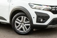 Dacia Jogger EXPRESSION TCE 11