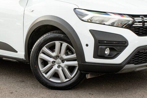 Dacia Jogger EXPRESSION TCE 11