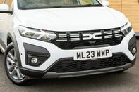 Dacia Jogger EXPRESSION TCE 10