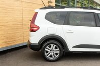 Dacia Jogger EXPRESSION TCE 7