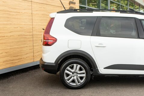 Dacia Jogger EXPRESSION TCE 7