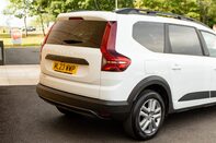 Dacia Jogger EXPRESSION TCE 8