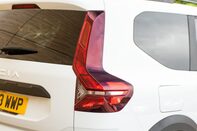 Dacia Jogger EXPRESSION TCE 9