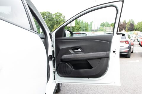 Dacia Jogger EXPRESSION TCE 14