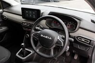 Dacia Jogger EXPRESSION TCE 4