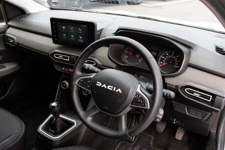 Dacia Jogger EXPRESSION TCE