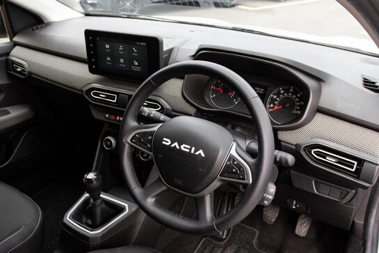 Dacia Jogger EXPRESSION TCE