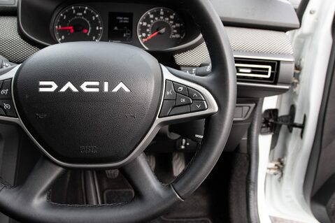 Dacia Jogger EXPRESSION TCE 20