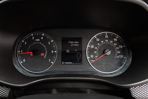 Dacia Jogger EXPRESSION TCE 15