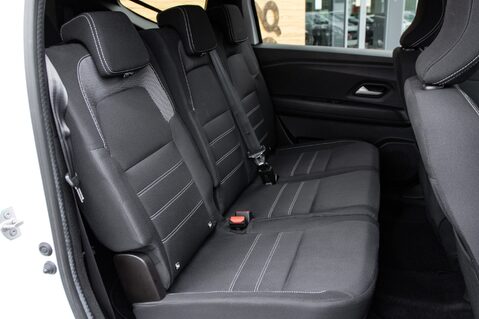 Dacia Jogger EXPRESSION TCE 34