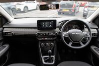 Dacia Jogger EXPRESSION TCE 3