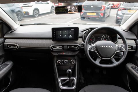 Dacia Jogger EXPRESSION TCE 3