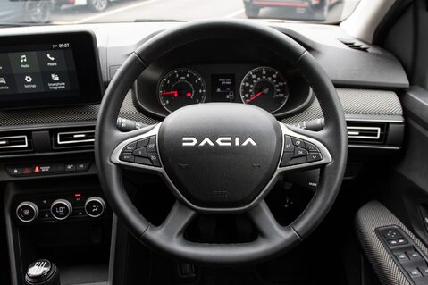 Dacia Jogger EXPRESSION TCE 21