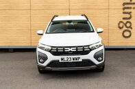 Dacia Jogger EXPRESSION TCE 5