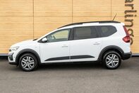 Dacia Jogger EXPRESSION TCE 13