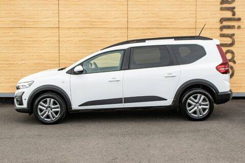 Dacia Jogger EXPRESSION TCE 13