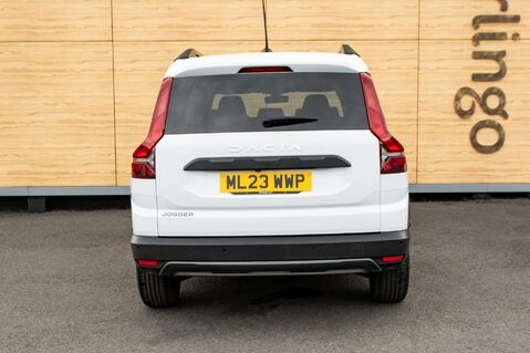 Dacia Jogger EXPRESSION TCE 6