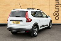 Dacia Jogger EXPRESSION TCE 2