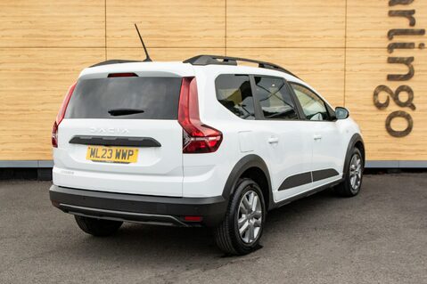 Dacia Jogger EXPRESSION TCE 2
