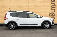 Dacia Jogger EXPRESSION TCE 12
