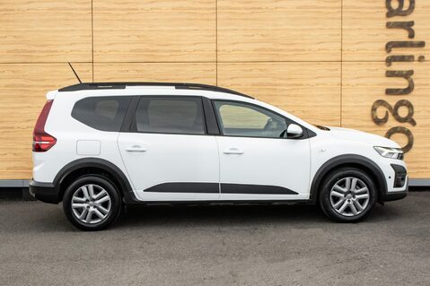 Dacia Jogger EXPRESSION TCE 12