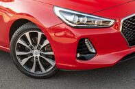Hyundai i30 T-GDI PREMIUM 11