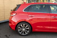 Hyundai i30 T-GDI PREMIUM 7