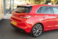 Hyundai i30 T-GDI PREMIUM 8
