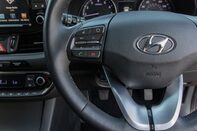 Hyundai i30 T-GDI PREMIUM 19