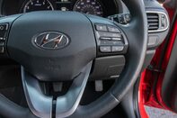 Hyundai i30 T-GDI PREMIUM 20