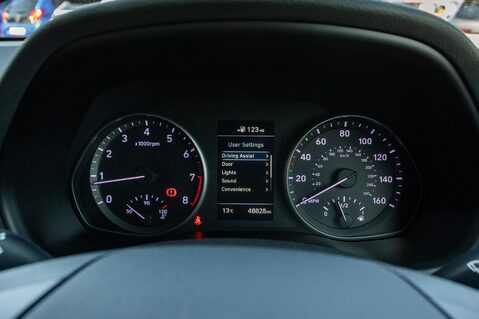 Hyundai i30 T-GDI PREMIUM 15