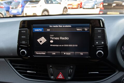 Hyundai i30 T-GDI PREMIUM 24