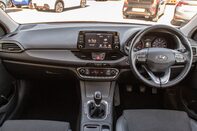 Hyundai i30 T-GDI PREMIUM 3