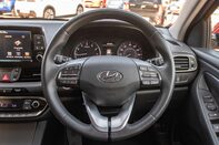 Hyundai i30 T-GDI PREMIUM 21