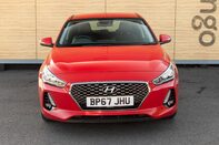 Hyundai i30 T-GDI PREMIUM 5