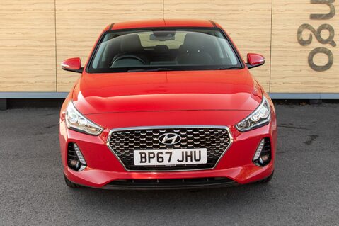 Hyundai i30 T-GDI PREMIUM 5
