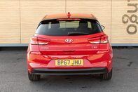 Hyundai i30 T-GDI PREMIUM 6