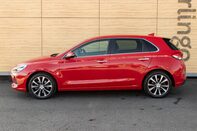 Hyundai i30 T-GDI PREMIUM 13
