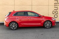 Hyundai i30 T-GDI PREMIUM 12