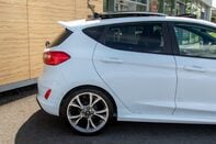 Ford Fiesta ST-LINE X EDITION MHEV 7