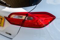 Ford Fiesta ST-LINE X EDITION MHEV 9