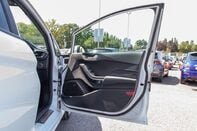 Ford Fiesta ST-LINE X EDITION MHEV 14
