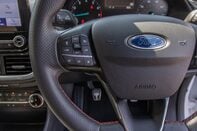 Ford Fiesta ST-LINE X EDITION MHEV 19