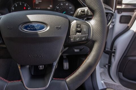 Ford Fiesta ST-LINE X EDITION MHEV 20
