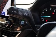 Ford Fiesta ST-LINE X EDITION MHEV 17