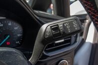 Ford Fiesta ST-LINE X EDITION MHEV 18