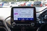 Ford Fiesta ST-LINE X EDITION MHEV 22
